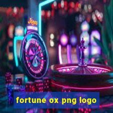 fortune ox png logo